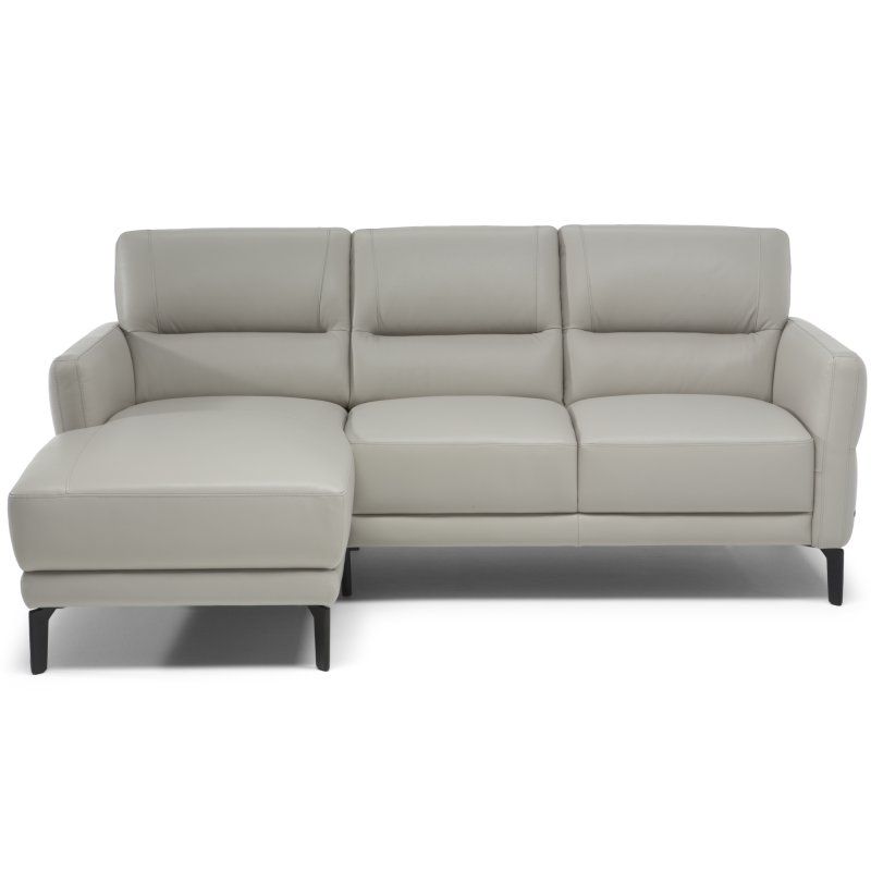 Natuzzi Editions Calore Chaise Longue Sofa 1