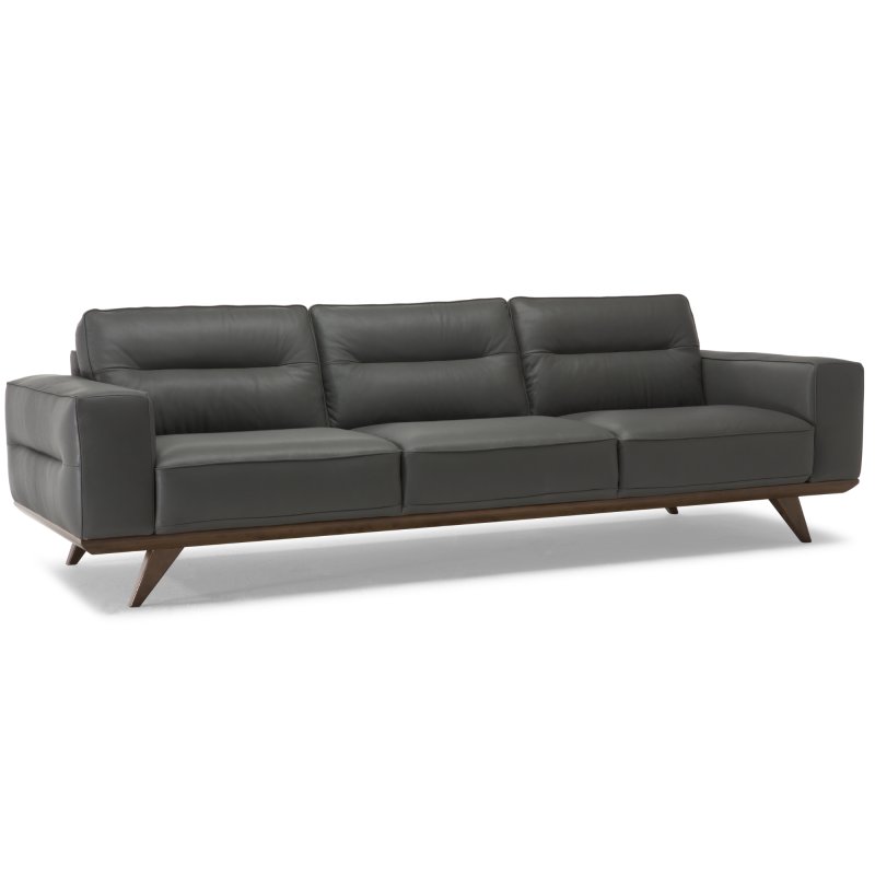 Natuzzi Editions Adrenalina 3 Seater Sofa 1