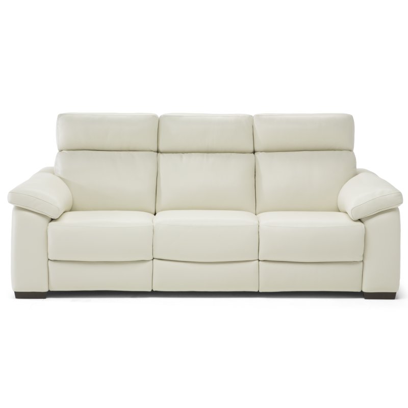 Natuzzi Editions Estremo Reclining 3 Seater Sofa 1