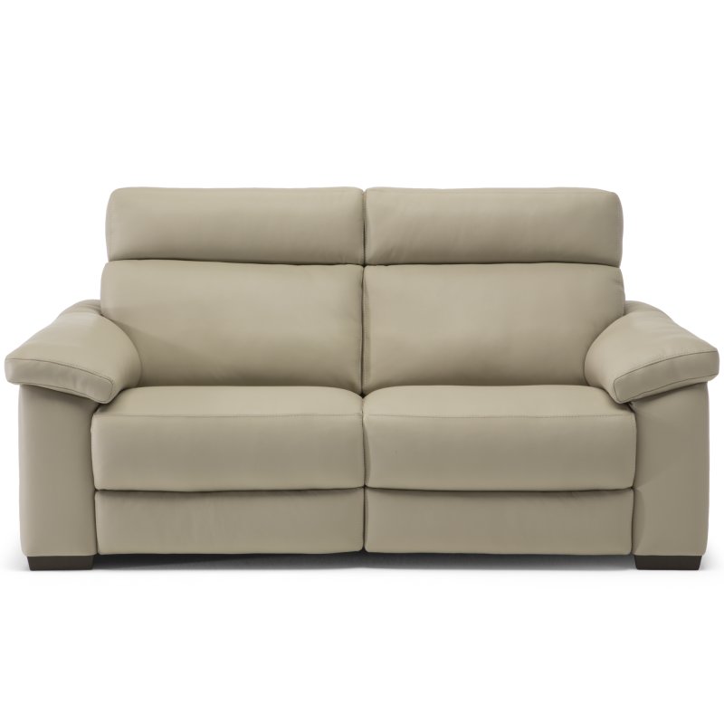 Natuzzi Editions Estremo Reclining Sofa 1