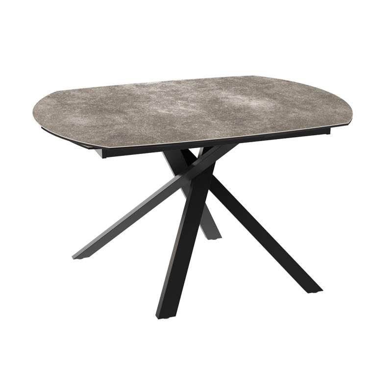 Kheops Dining Table Argile 1