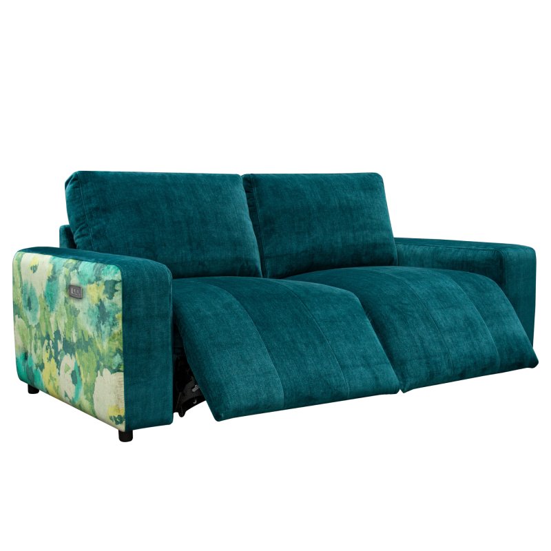 Jay Blades x G Plan Morley LHF/RHF Sofa with Double Power Footrest 1