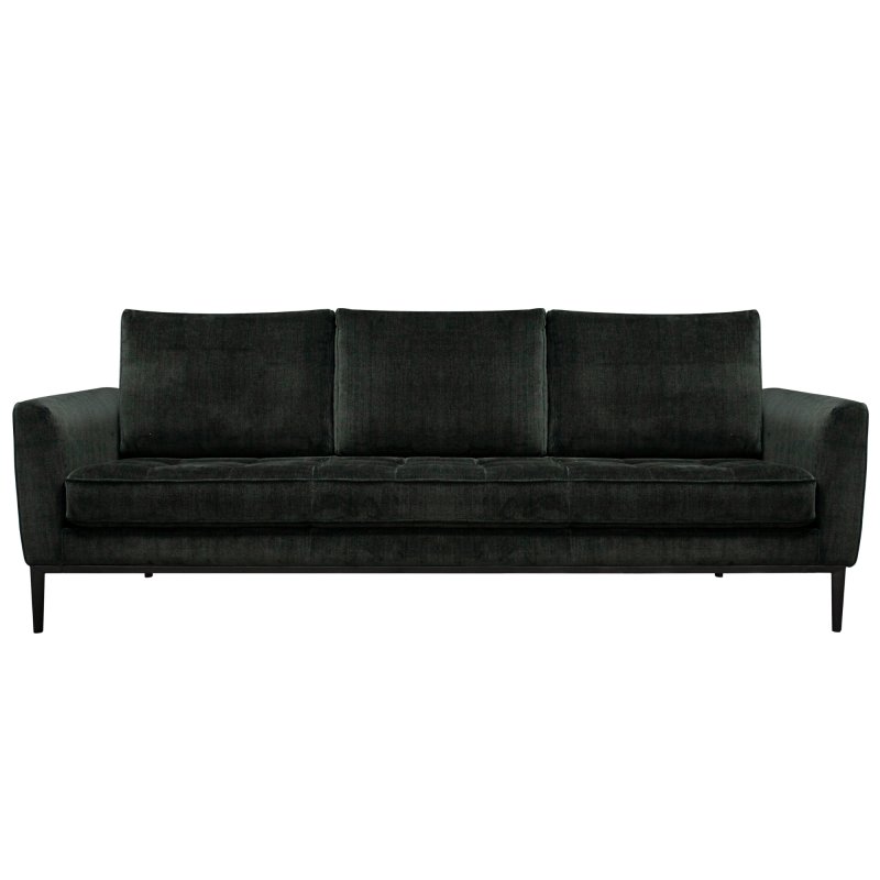 Jay Blades x G Plan Ridley Grand Sofa – Metal Leg 1