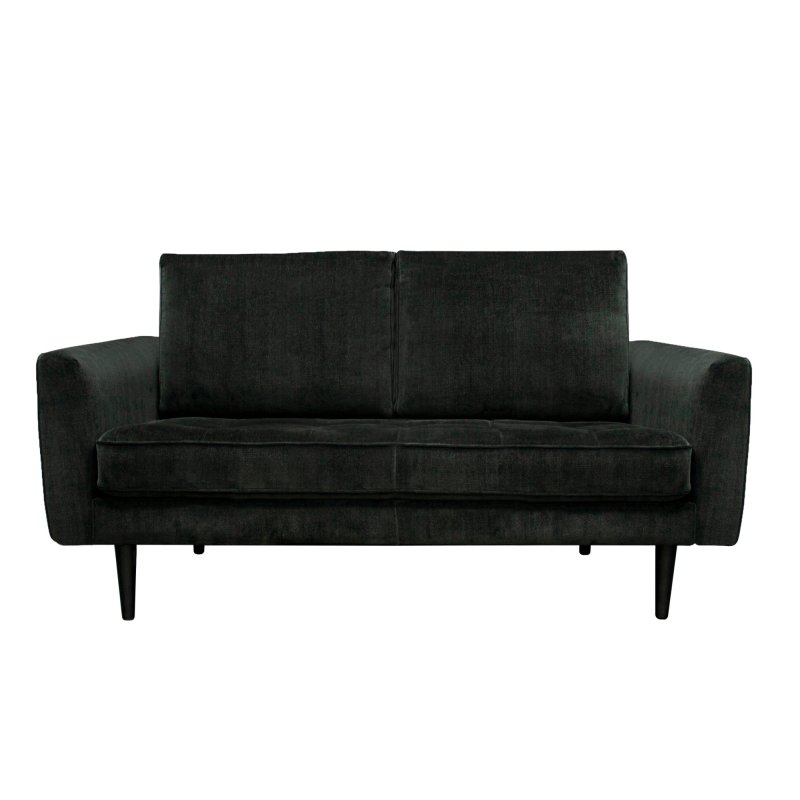 Jay Blades x G Plan Ridley Medium Sofa – Wooden Leg 1