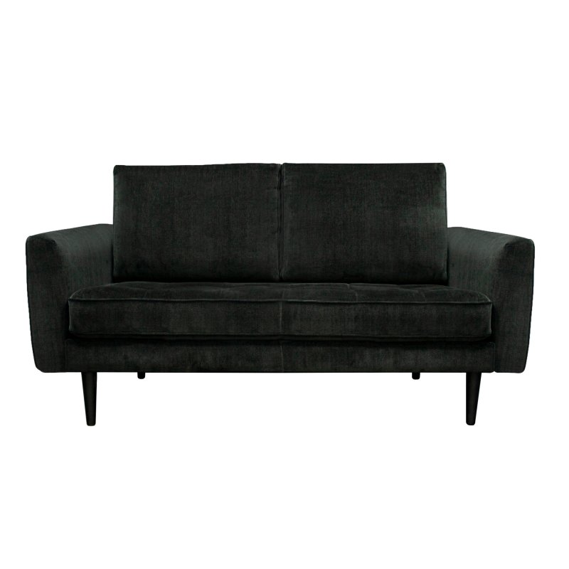 Jay Blades x G Plan Ridley Medium Sofa – Metal Leg 1