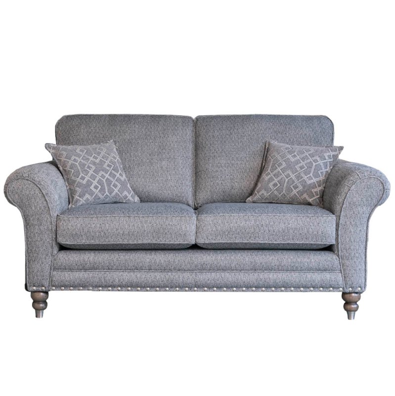 Cecillia 2 Seater Sofa 1