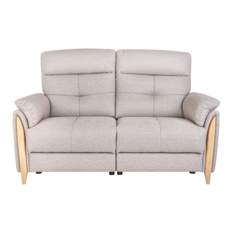 Ercol Mondello Medium Recliner Sofa 1