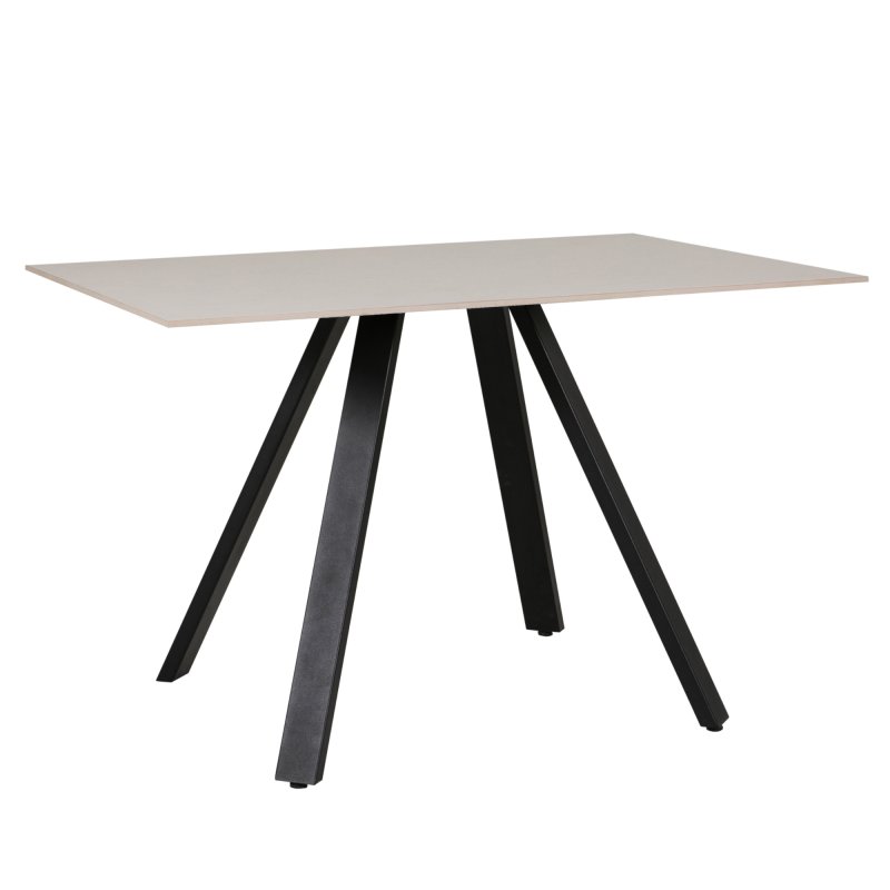 Quartz Medium Dining Table 1