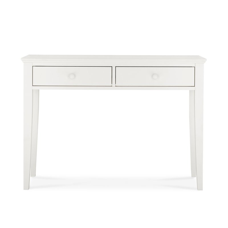 Ashley White Dressing Table 1