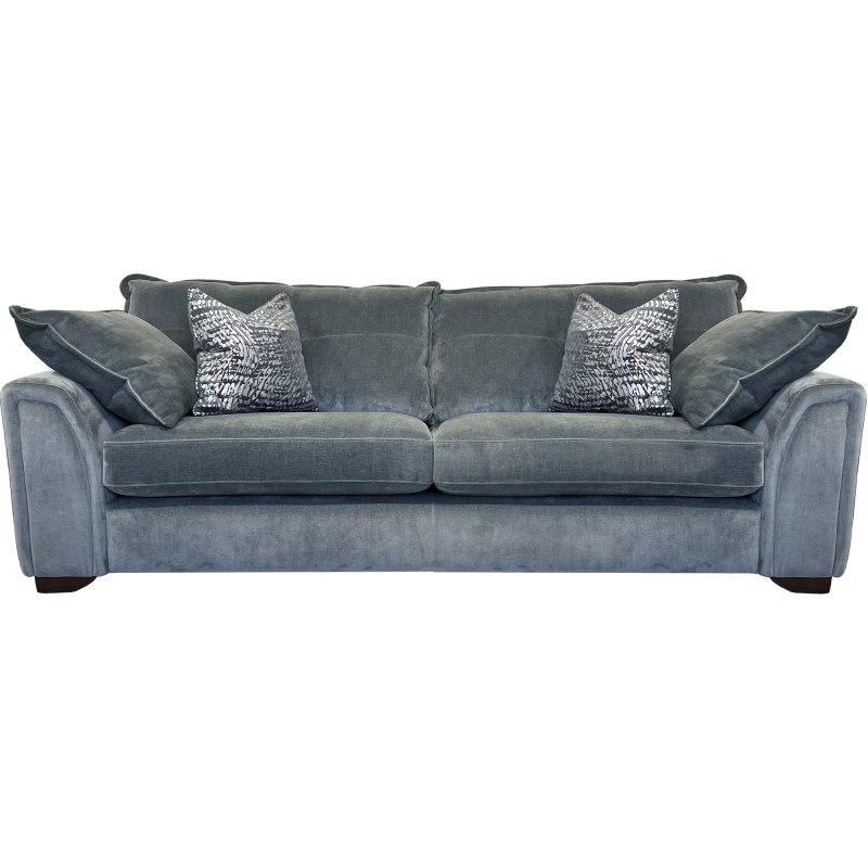 Lyon 3 Seater Sofa 1