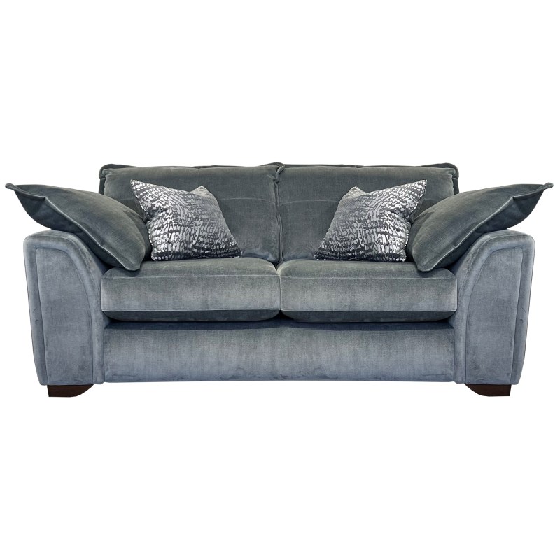 Lyon 2 Seater Sofa 1