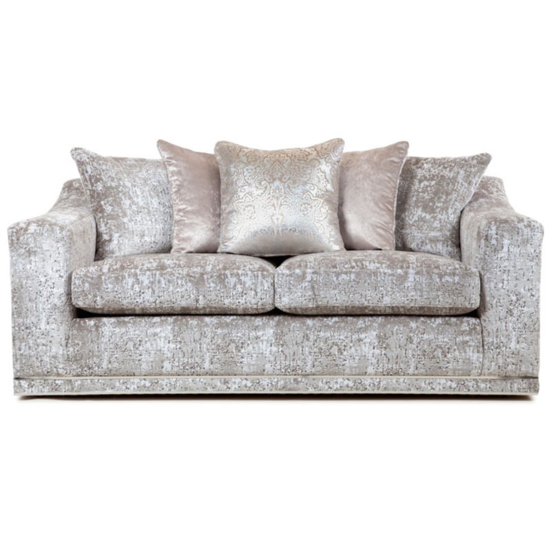 Gascoigne 5th Avenue 2 Seater Sofa 1