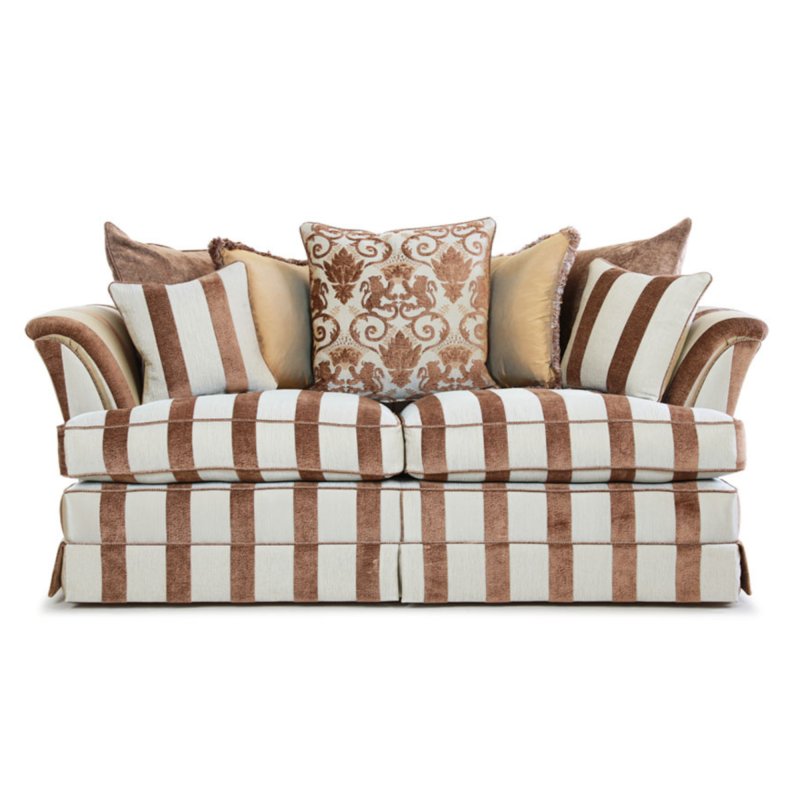 Gascoigne Savannah 2  Seater Sofa 1