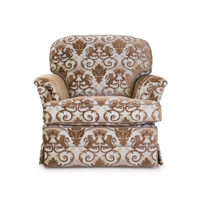 Gascoigne Savannah Armchair 1