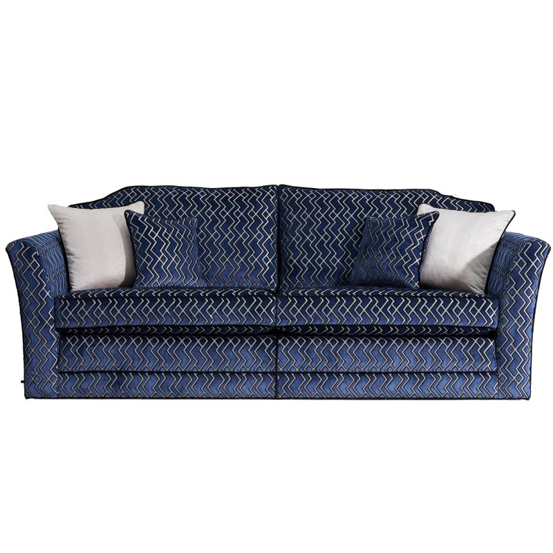 Gascoigne Lauren 4 Seater Sofa 1