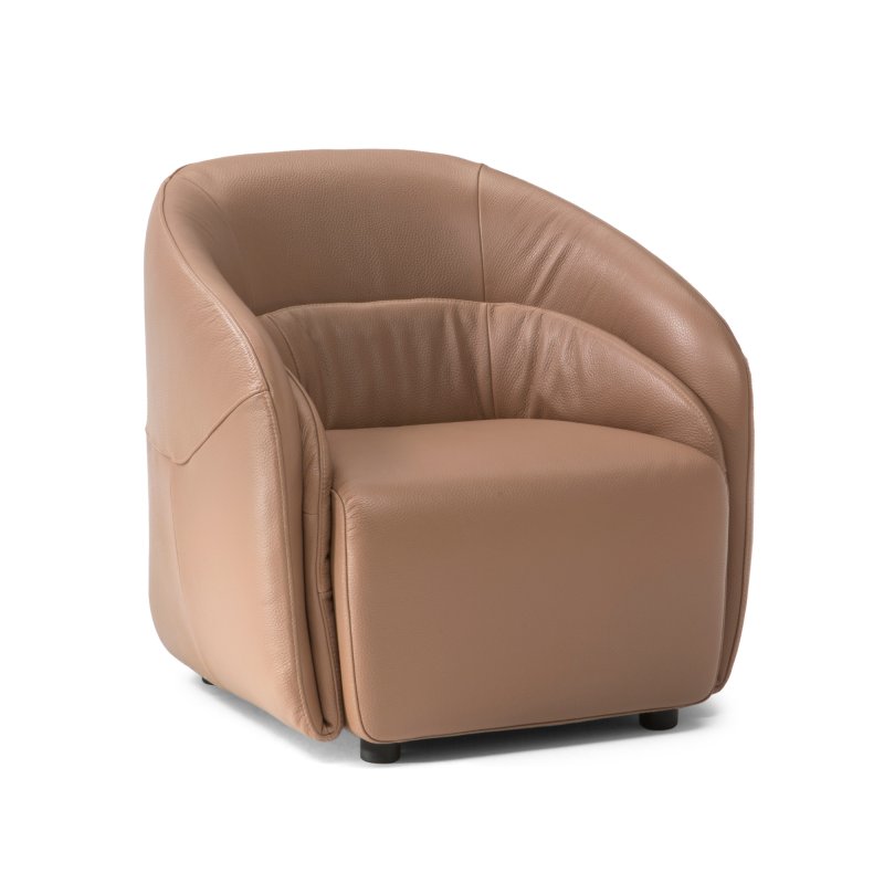 Natuzzi Editions Botao Armchair 1