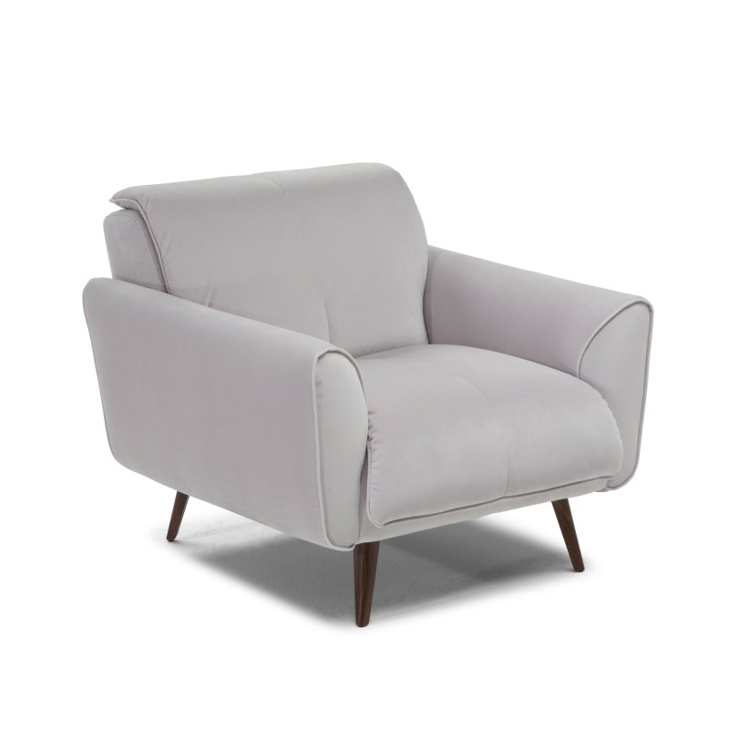 Natuzzi Editions Talento Armchair 1 