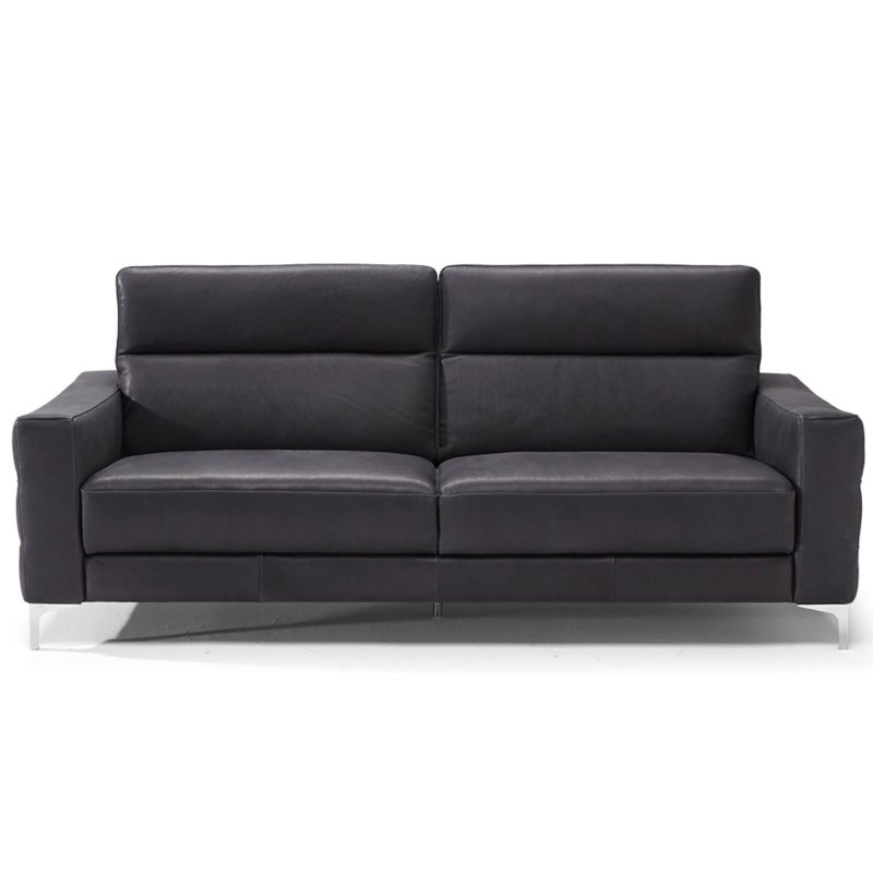 Natuzzi Editions Stima Large Recliner Sofa 1