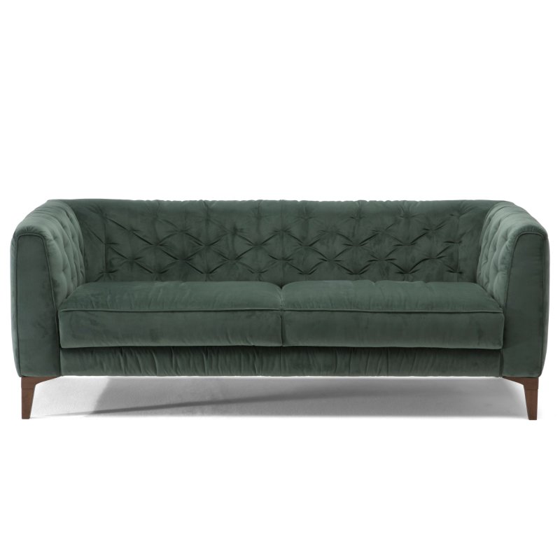 Natuzzi Editions Piacere Large Sofa 1