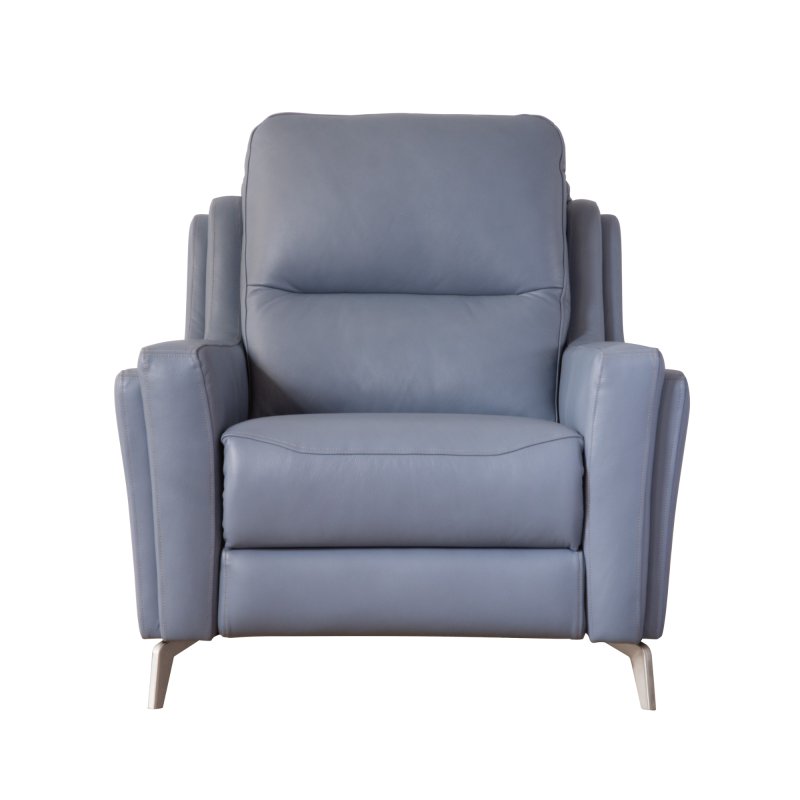 Parker Knoll Portland Armchair 1