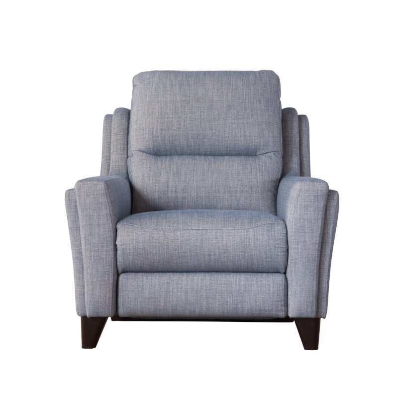 Parker Knoll Portland Recliner Armchair 1