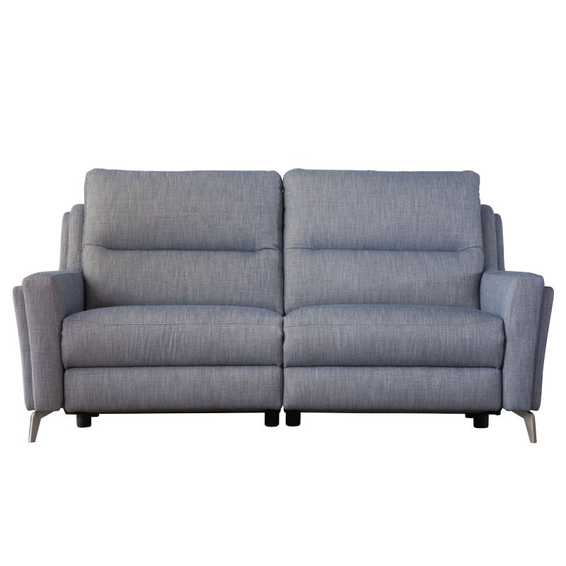 Parker Knoll Portland 2 Seater 1