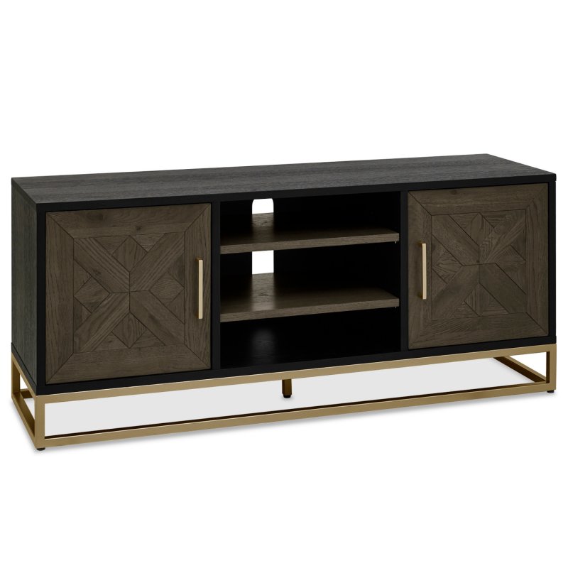 Iris Fumed Entertainment Unit 1