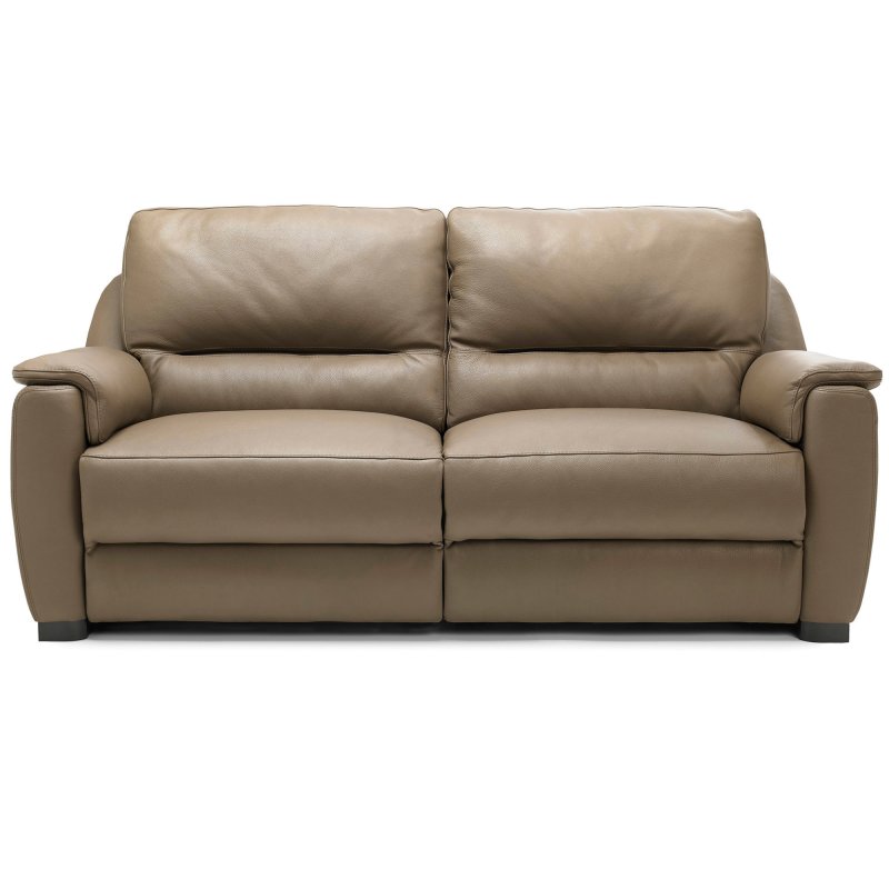 Avola 2 Seater Recliner Sofa 1