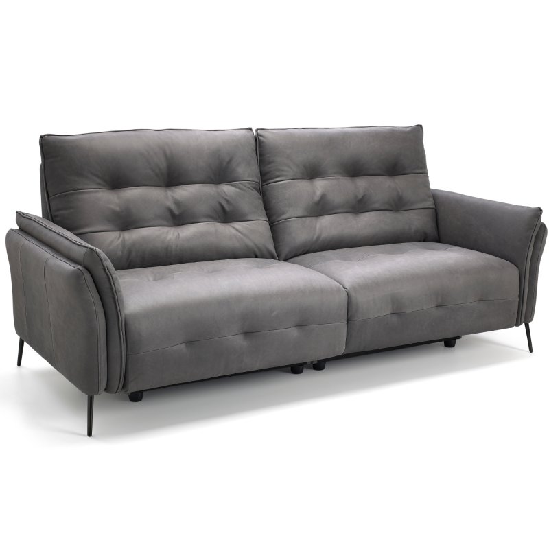 Italia Living Bolzano Large Recliner Sofa 1