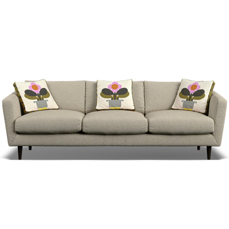 Orla Kiely Dorsey Extra Large Sofa 1