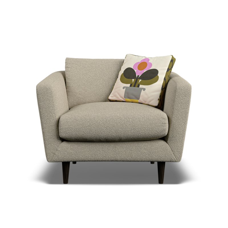 Orla Kiely Dorsey Armchair 1