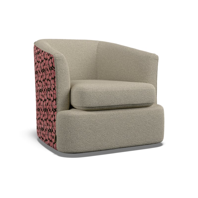 Orla Kiely Callan Armchair 1