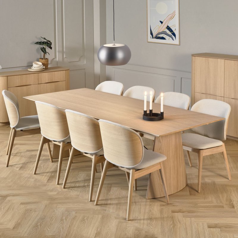 Collum Ex Dining Table 1