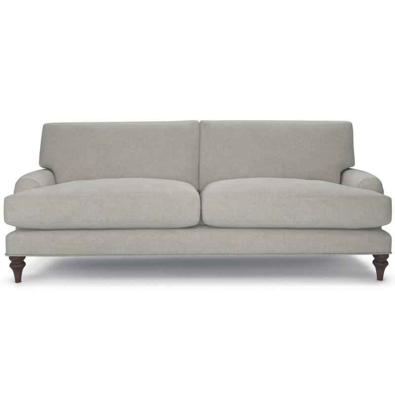 The Lounge Co Rose 3 Seater Sofa 1