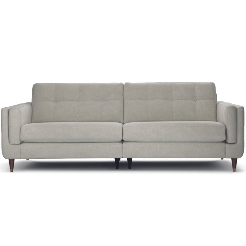 The Lounge Co Madison 4 Seater Sofa 1