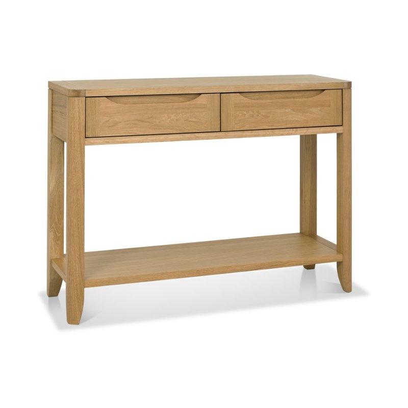 Cambridge Console Table 1