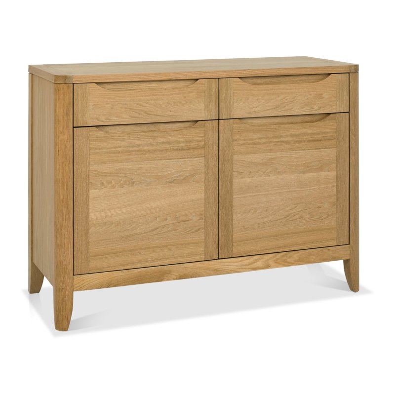 Cambridge Narrow Sideboard 1