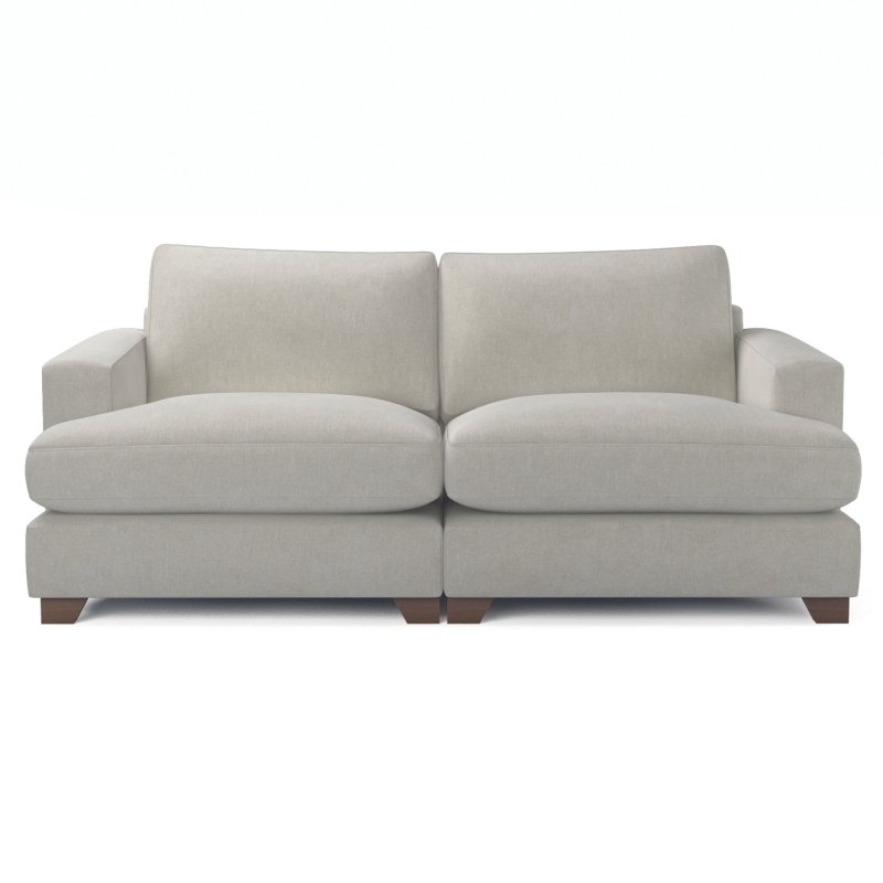 The Lounge Co Lola 3 Seater Sofa 1