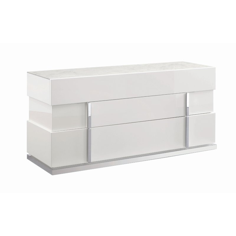 Alf Italia Canova 3 Drawer Dresser 1