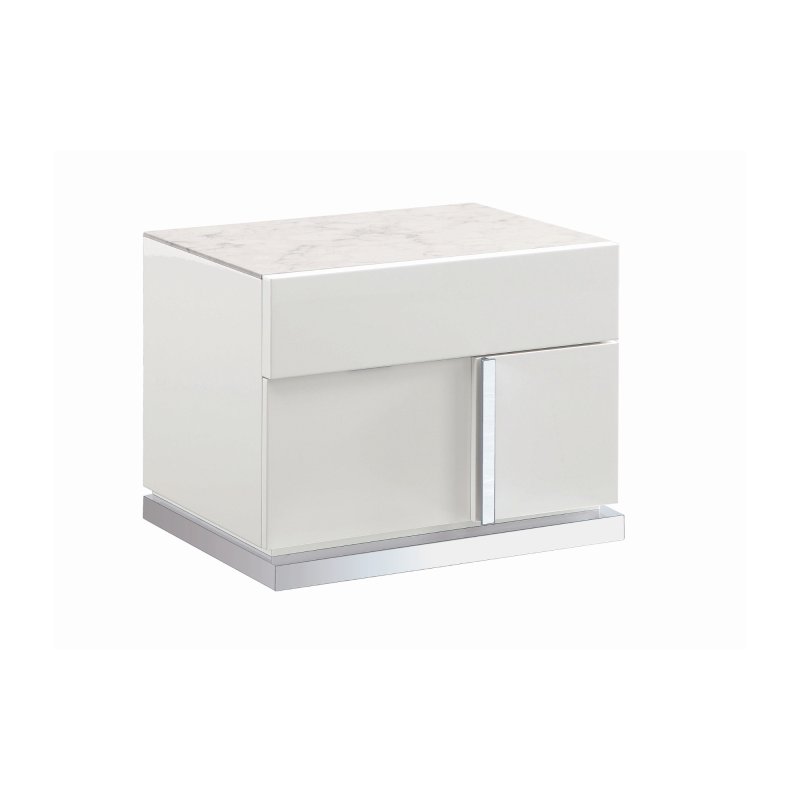 Alf Italia Canova Nightstand 1