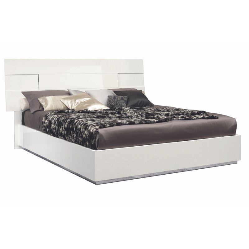 Alf Italia Canova King Size Bedstead 1