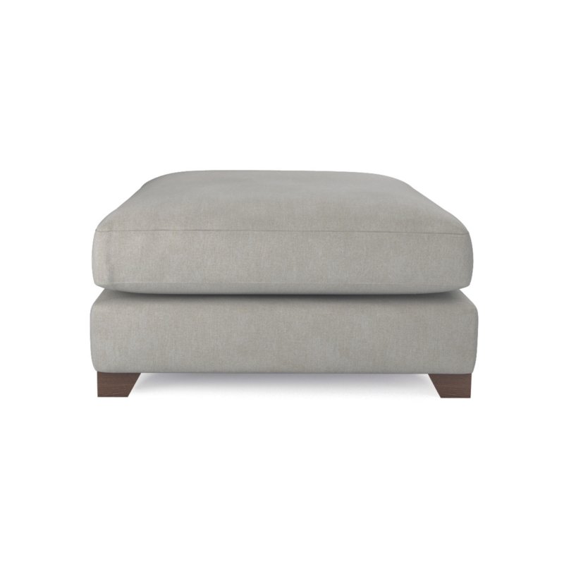 The Lounge Co Lola Footstool 1