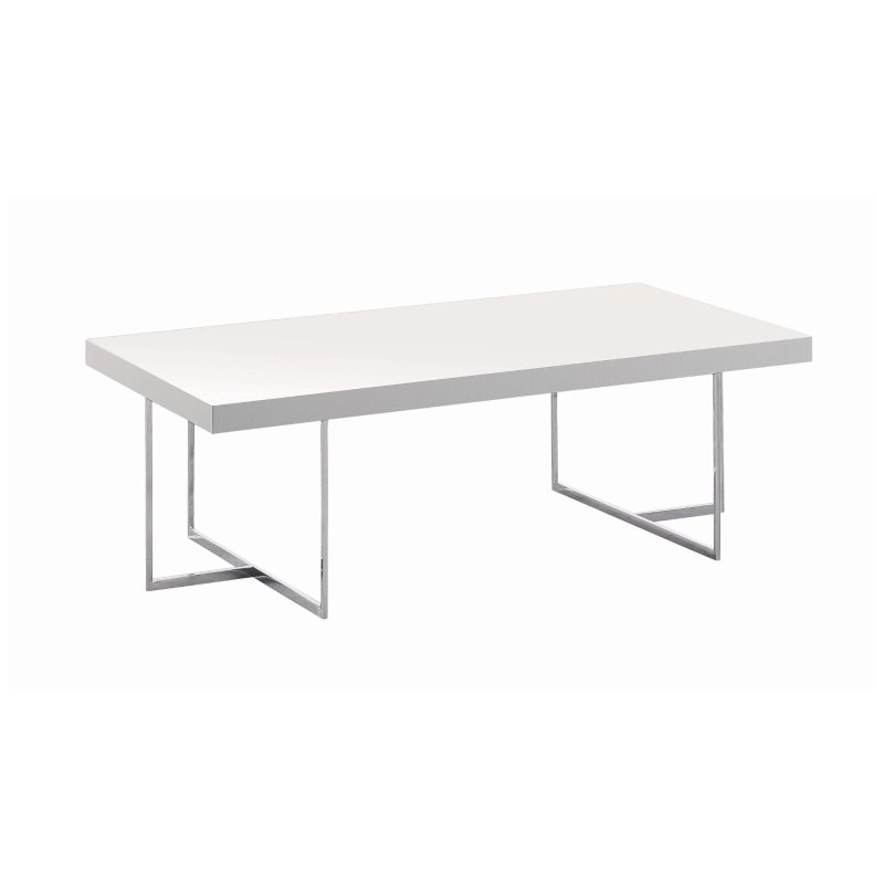 Alf Italia Canova Occasional Rect Table 1