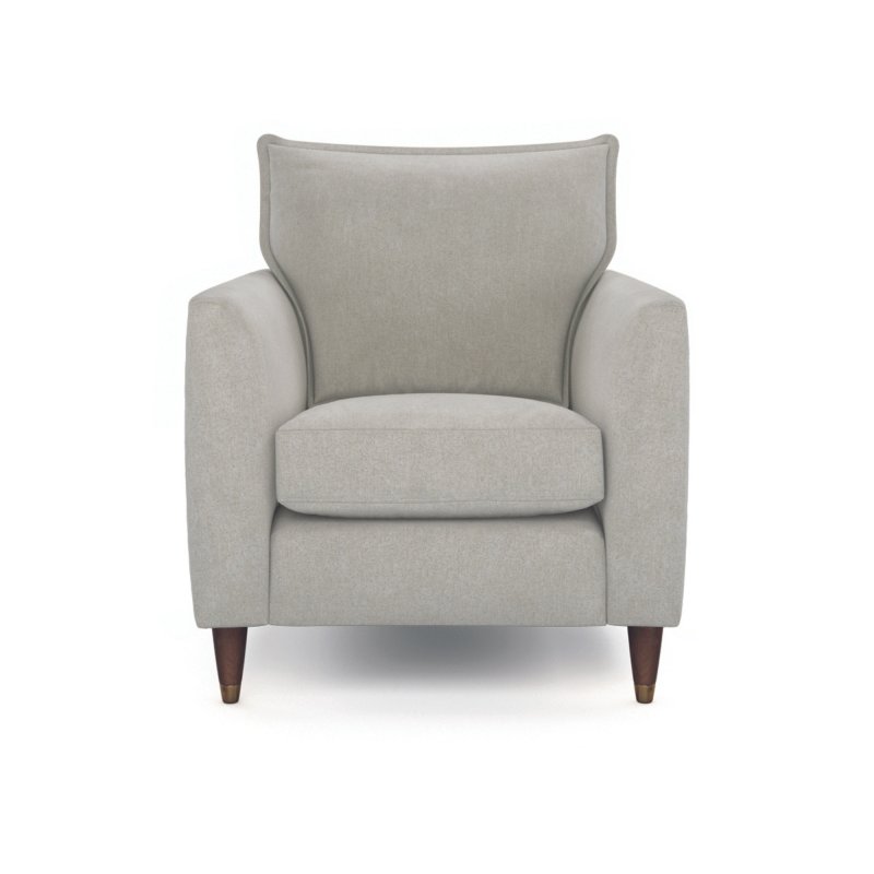 The Lounge Co Charlotte Armchair 1