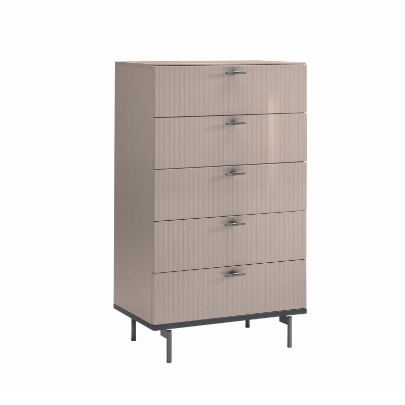 Alf Italia Claire 5 Drawer Chest 1