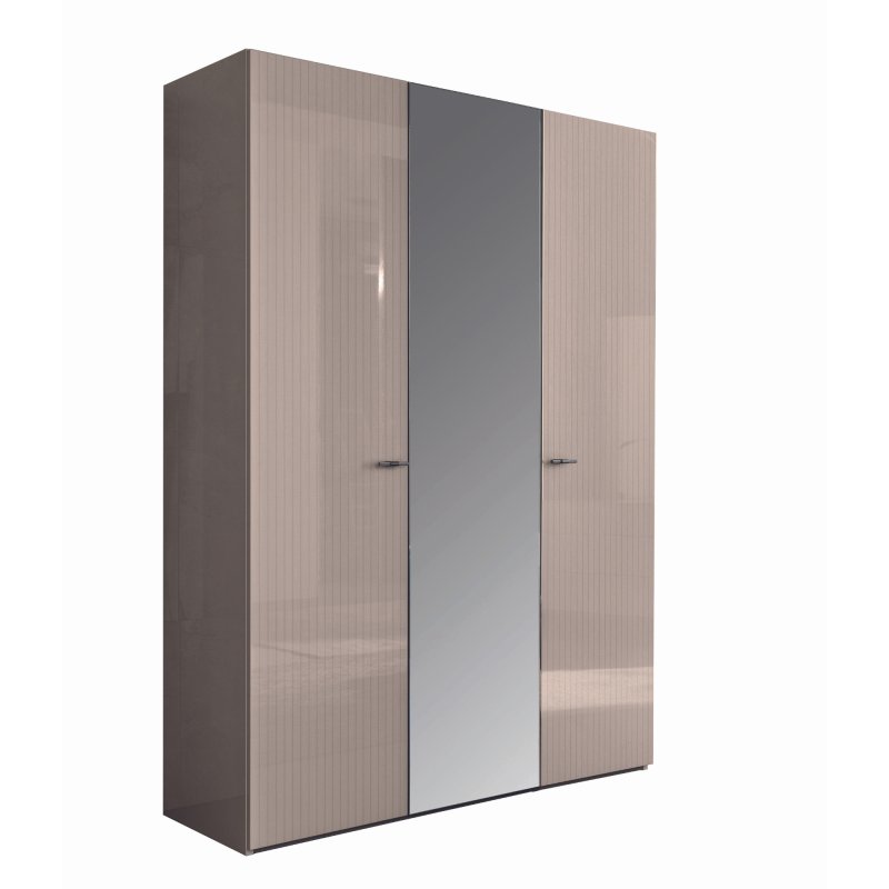 Alf Italia Claire 3 Door Wardrobe 1