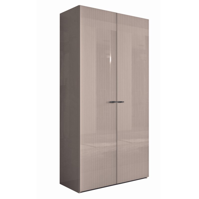 Alf Italia Claire 2 Door Wardrobe 1