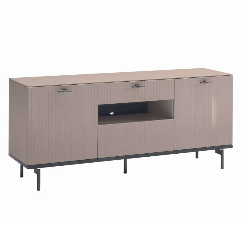 Alf Italia Claire TV Unit 1