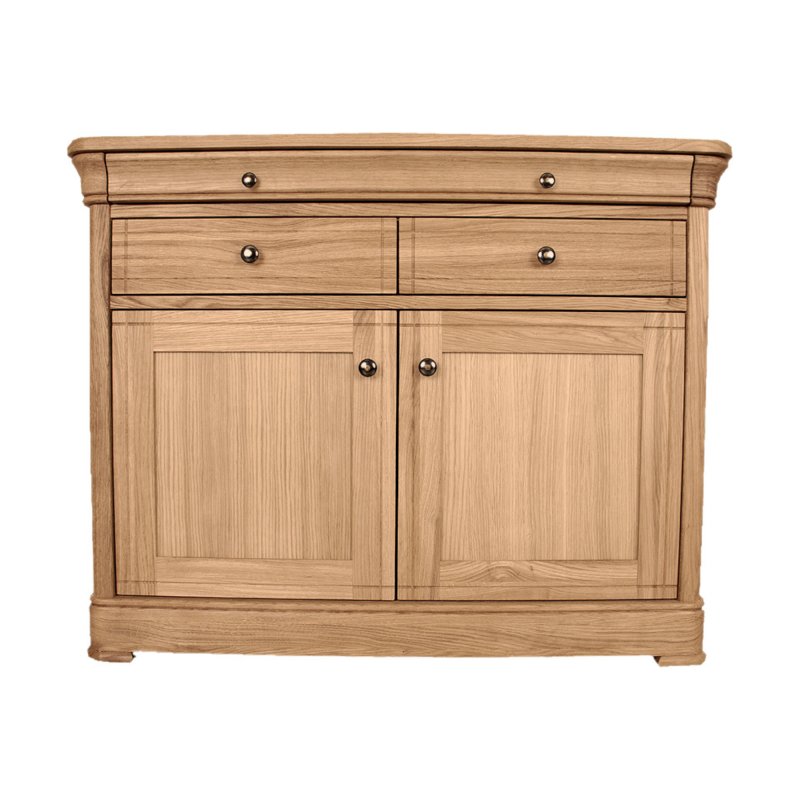 Moreno 2 Door Sideboard 1