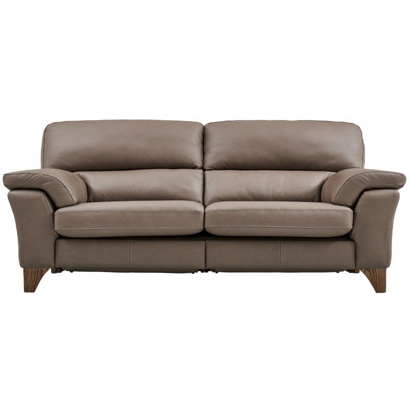 Hartley 3 Seater Recliner Sofa 1